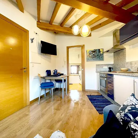 Marine Apartment