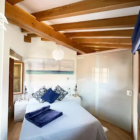 Marine Apartment *
