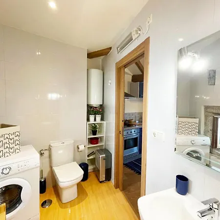 Apartment Marine Santiago de Compostela