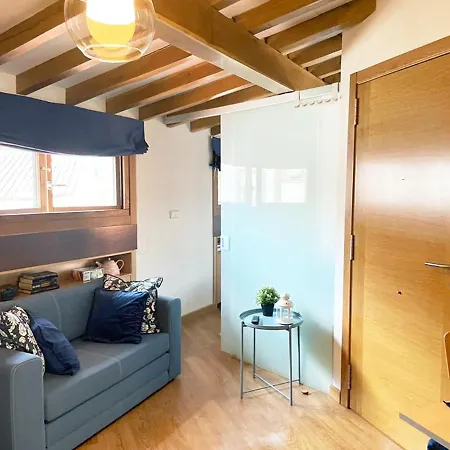 Marine Apartment