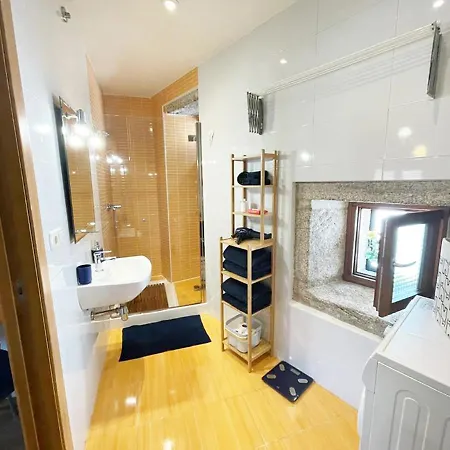 Marine Apartment