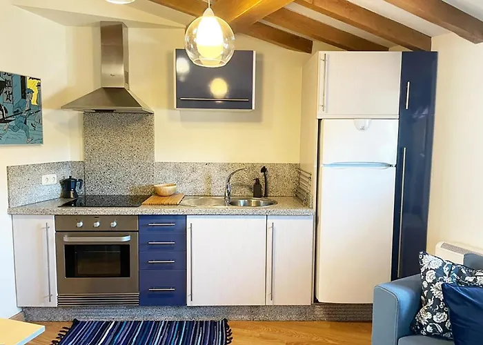 Marine Santiago de Compostela