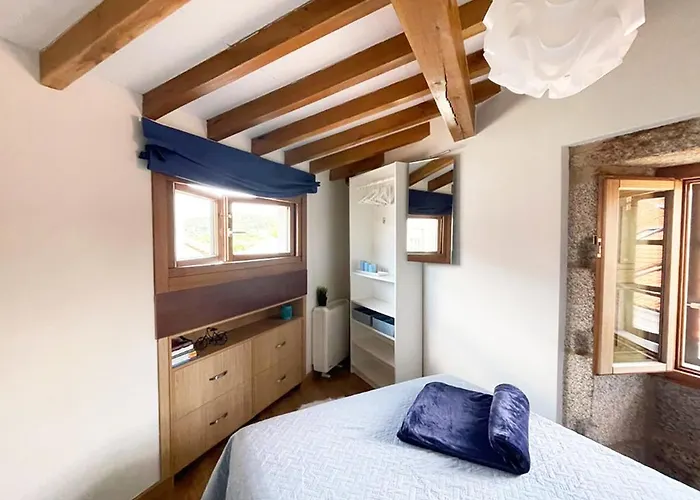 Apartamento Marine *